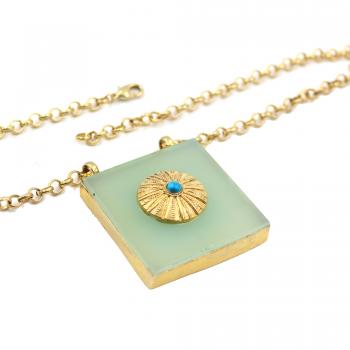 NECKLACE pendant